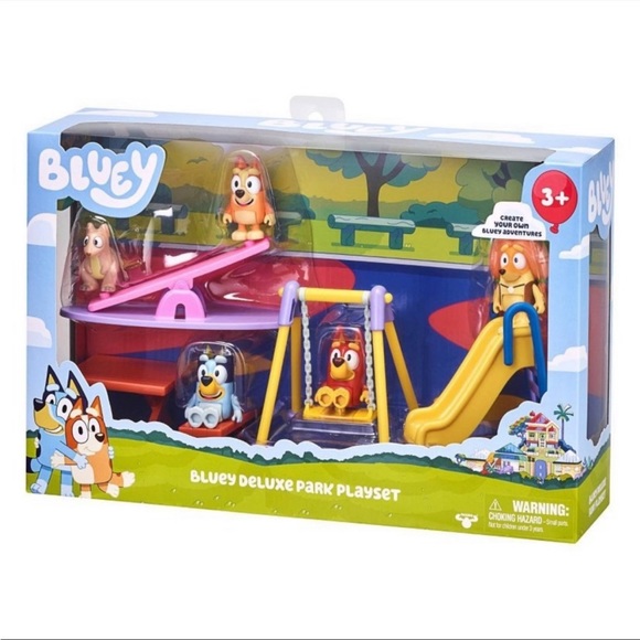 Toys New Bluey Deluxe Park Themed Set Poshmark toys-new-bluey-deluxe-park-themed-set-poshmark